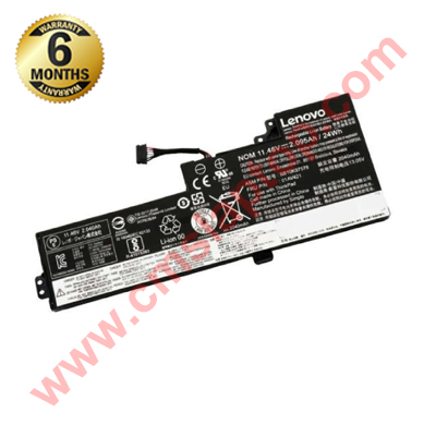 Baterai Lenovo ThinkPad T470S Series Original Baterai Lenovo ThinkPad T470S Series Original